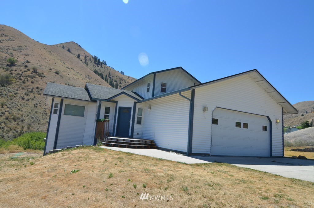1115 Pitcher Canyon Road Wenatchee, WA 98801 - Photo 17 of 17 Gallery Image 17