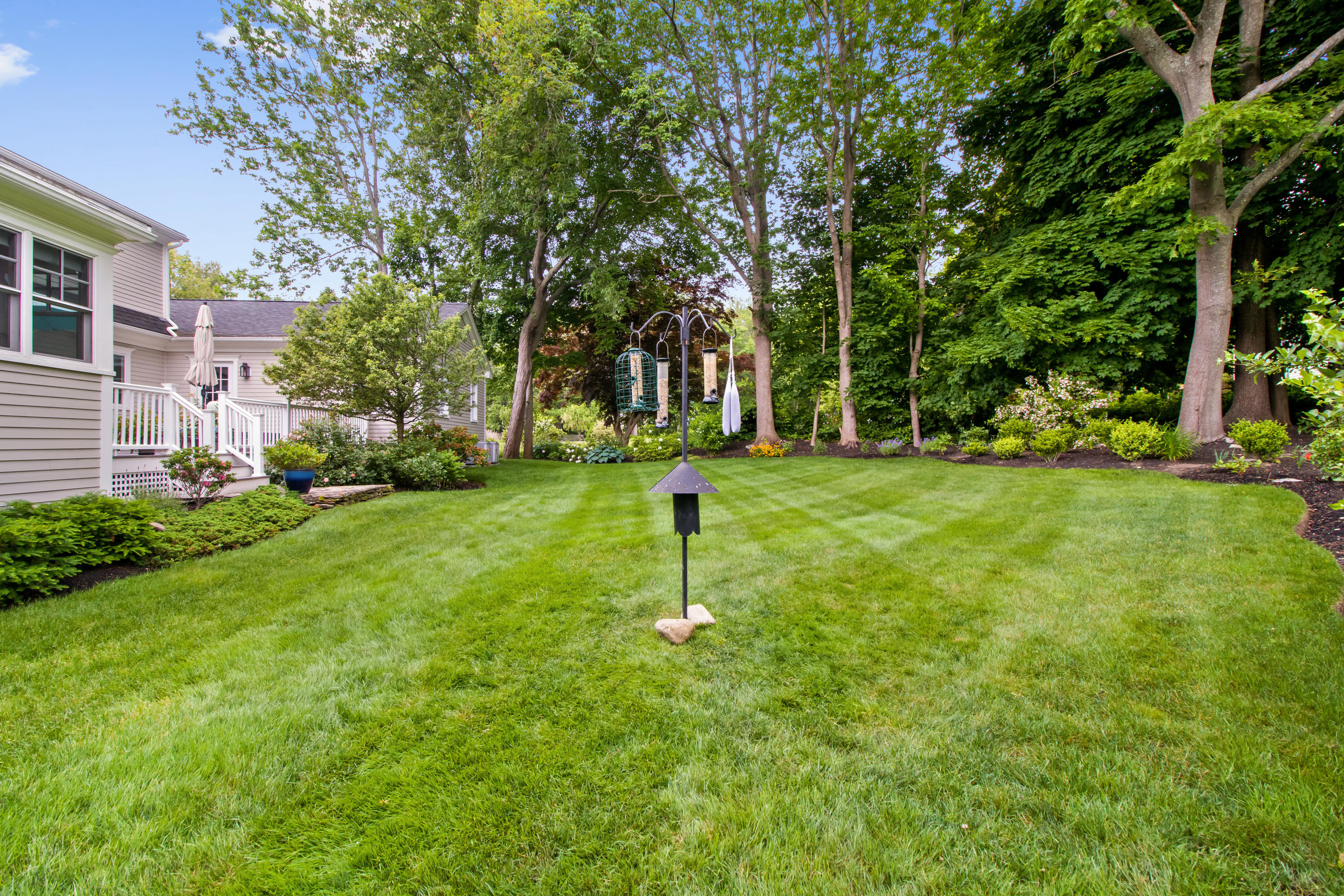 35 Pepperrell Road Kittery, ME 03905 - Photo 40 of 50 Rear space
