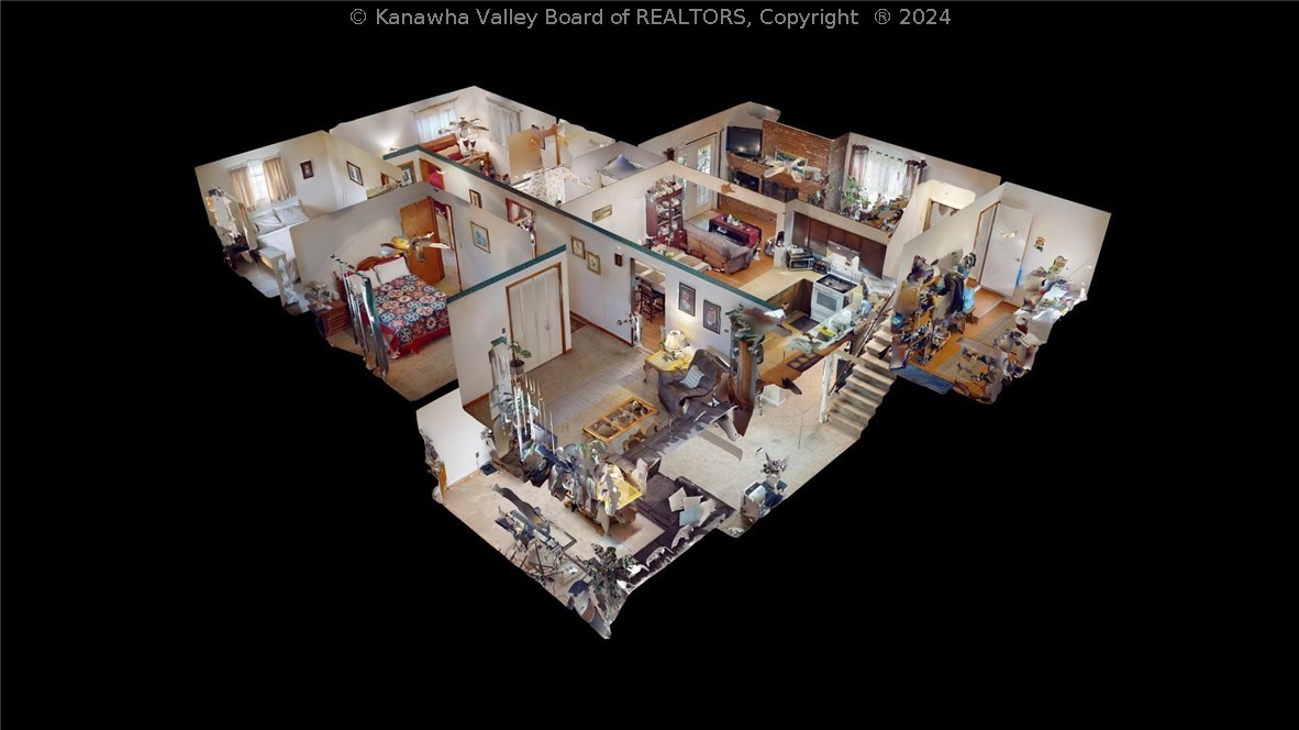 2399 Kirby Road Milton, WV 25541 - Photo 21 of 24 Gallery Image 21