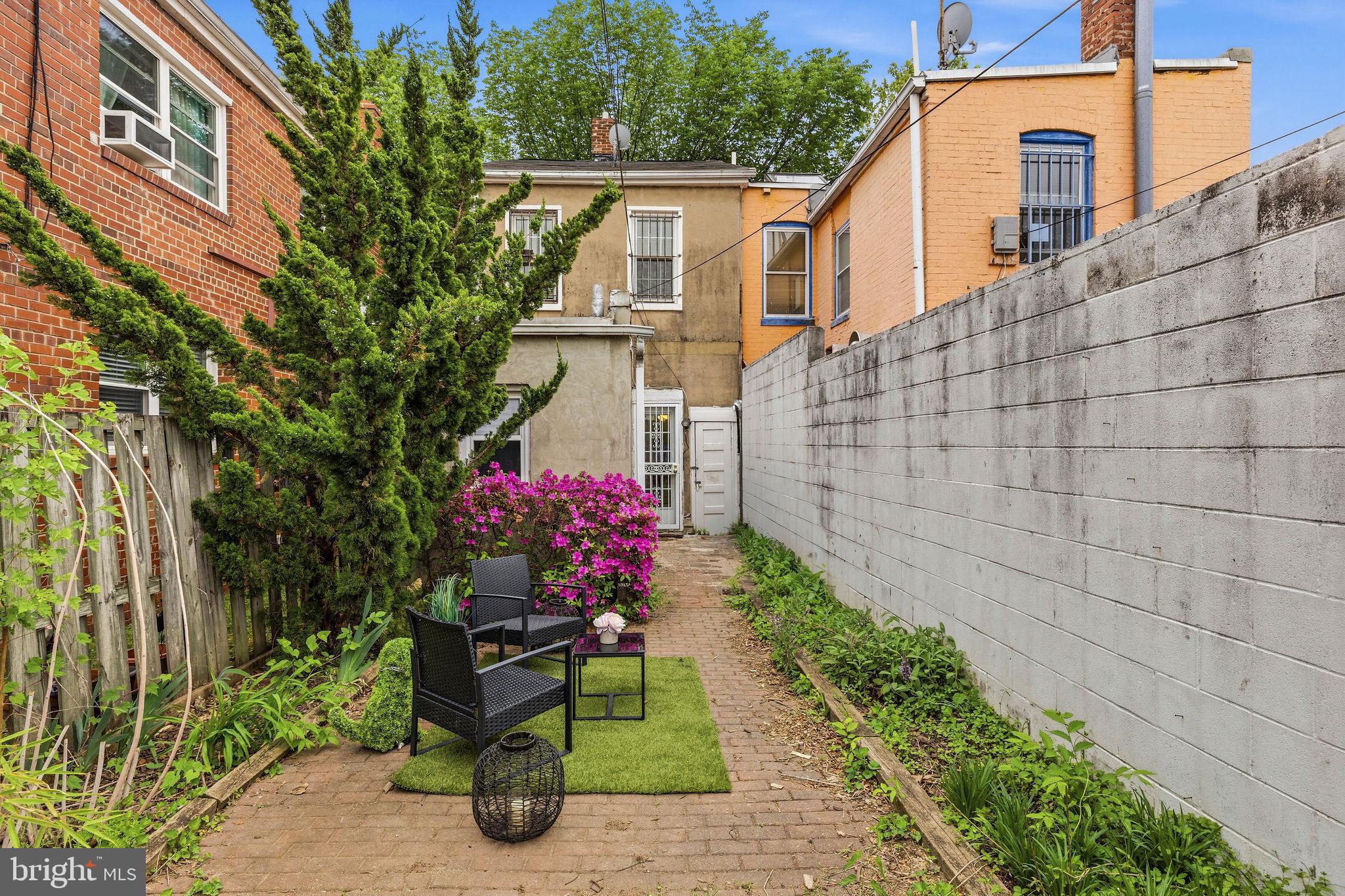 473 Ridge Street Northwest Washington, DC 20001 - Photo 34 of 34 Gallery Image 34