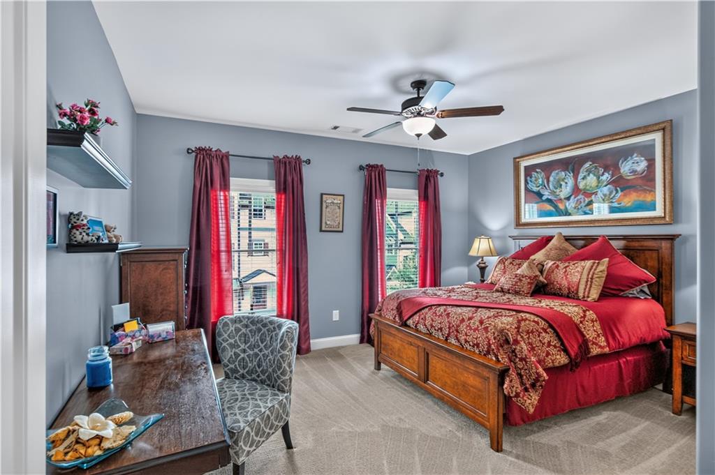 217 Trecastle Square Canton, GA 30114 - Photo 19 of 30