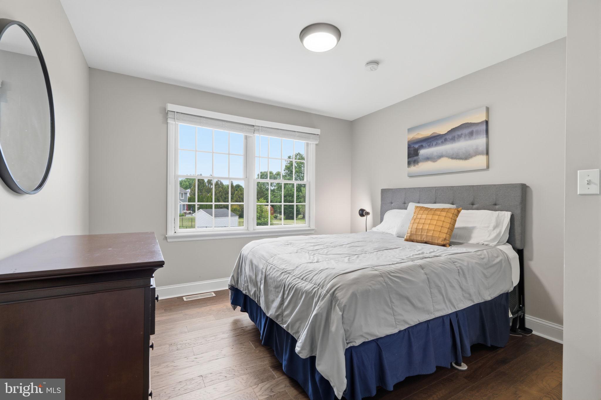 1461 Woodview Road Yardley, PA 19067 - Photo 24 of 40 3rd Bedroom