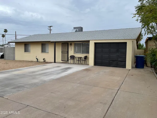 $539,000 | 433 East Taylor Street, Tempe, AZ 85288