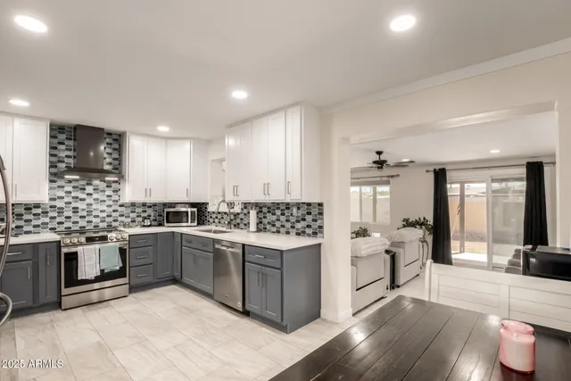 $539,000 | 433 East Taylor Street, Tempe, AZ 85288