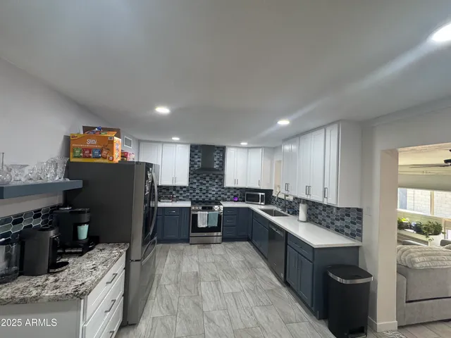 $539,000 | 433 East Taylor Street, Tempe, AZ 85288