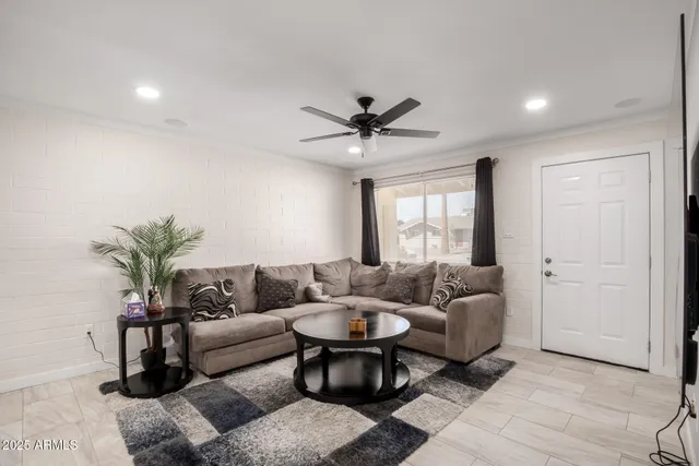 $539,000 | 433 East Taylor Street, Tempe, AZ 85288