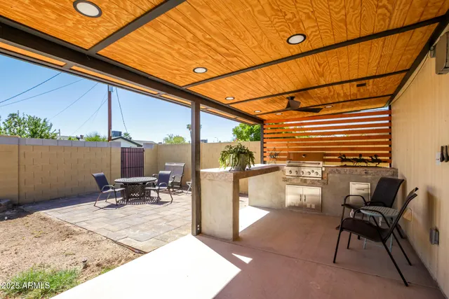 $539,000 | 433 East Taylor Street, Tempe, AZ 85288