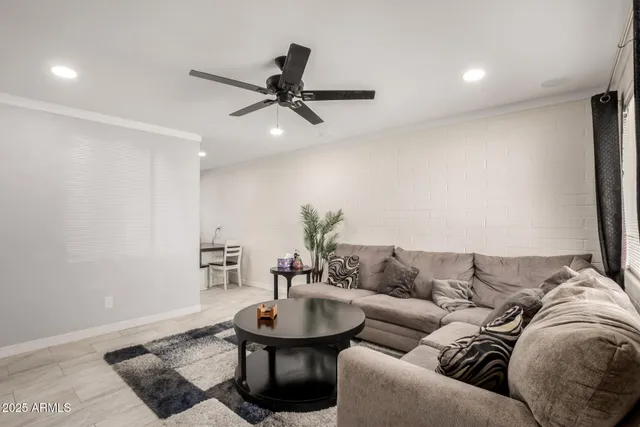 $539,000 | 433 East Taylor Street, Tempe, AZ 85288