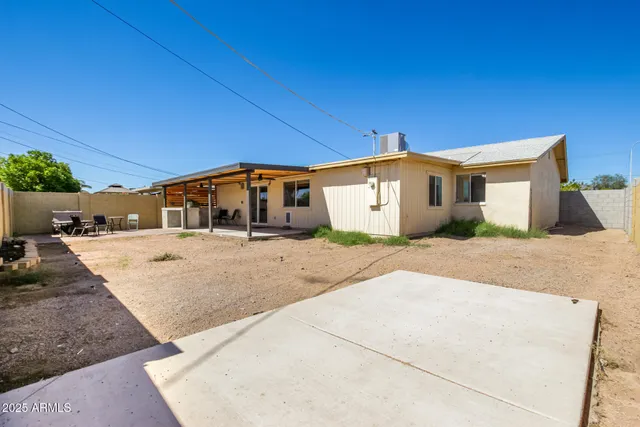 $539,000 | 433 East Taylor Street, Tempe, AZ 85288