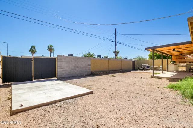 $539,000 | 433 East Taylor Street, Tempe, AZ 85288