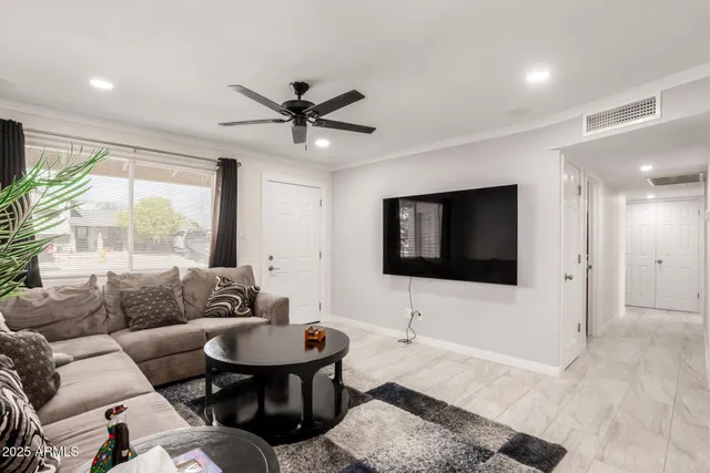 $539,000 | 433 East Taylor Street, Tempe, AZ 85288