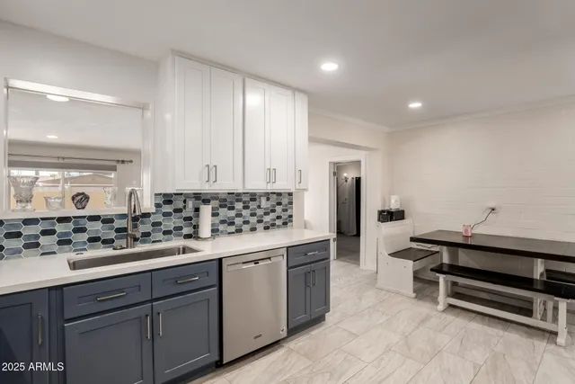 $539,000 | 433 East Taylor Street, Tempe, AZ 85288