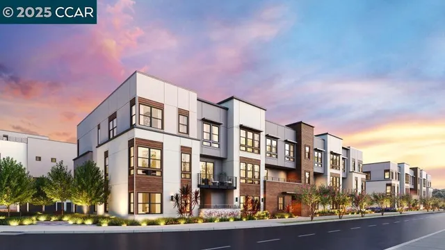 $1,413,769 | 3079 El Camino Real, Unit 101, Santa Clara, CA 95051