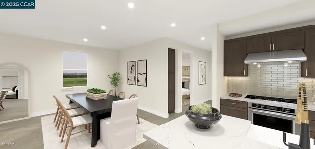 $1,413,769 | 3079 El Camino Real, Unit 101, Santa Clara, CA 95051