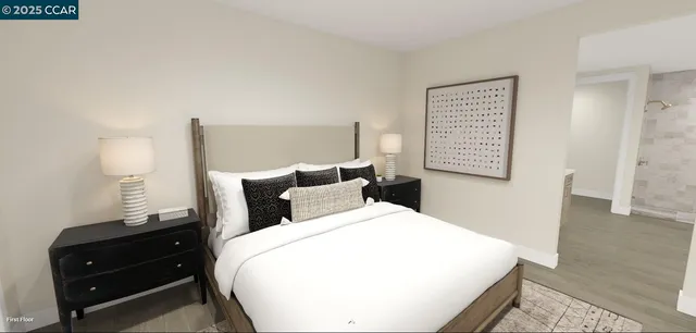 $1,413,769 | 3079 El Camino Real, Unit 101, Santa Clara, CA 95051