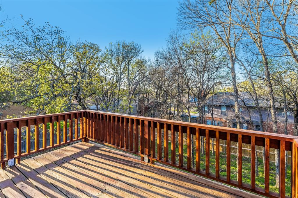 1313 Deer Trail Denton, TX 76205 - Photo 14 of 15