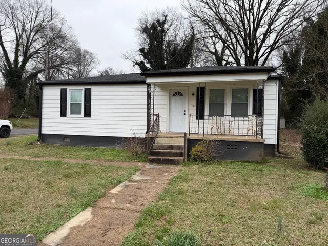 $158,900 | 1011 Walnut Avenue Southeast, Rome, GA 30161