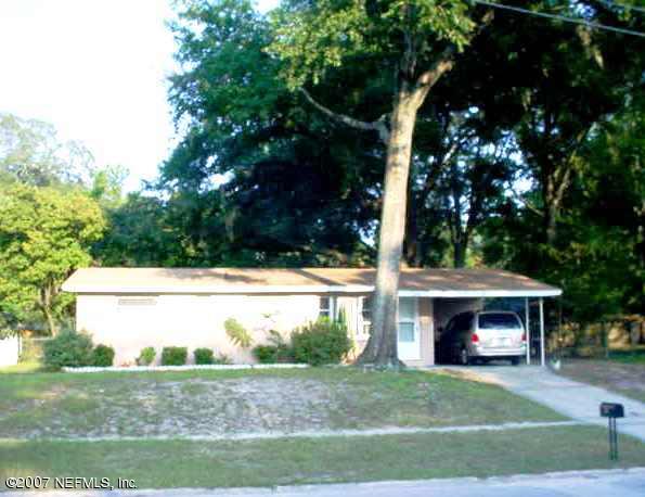 290 Noel Road Orange Park, FL 32073 - Photo 1 of 4 Front