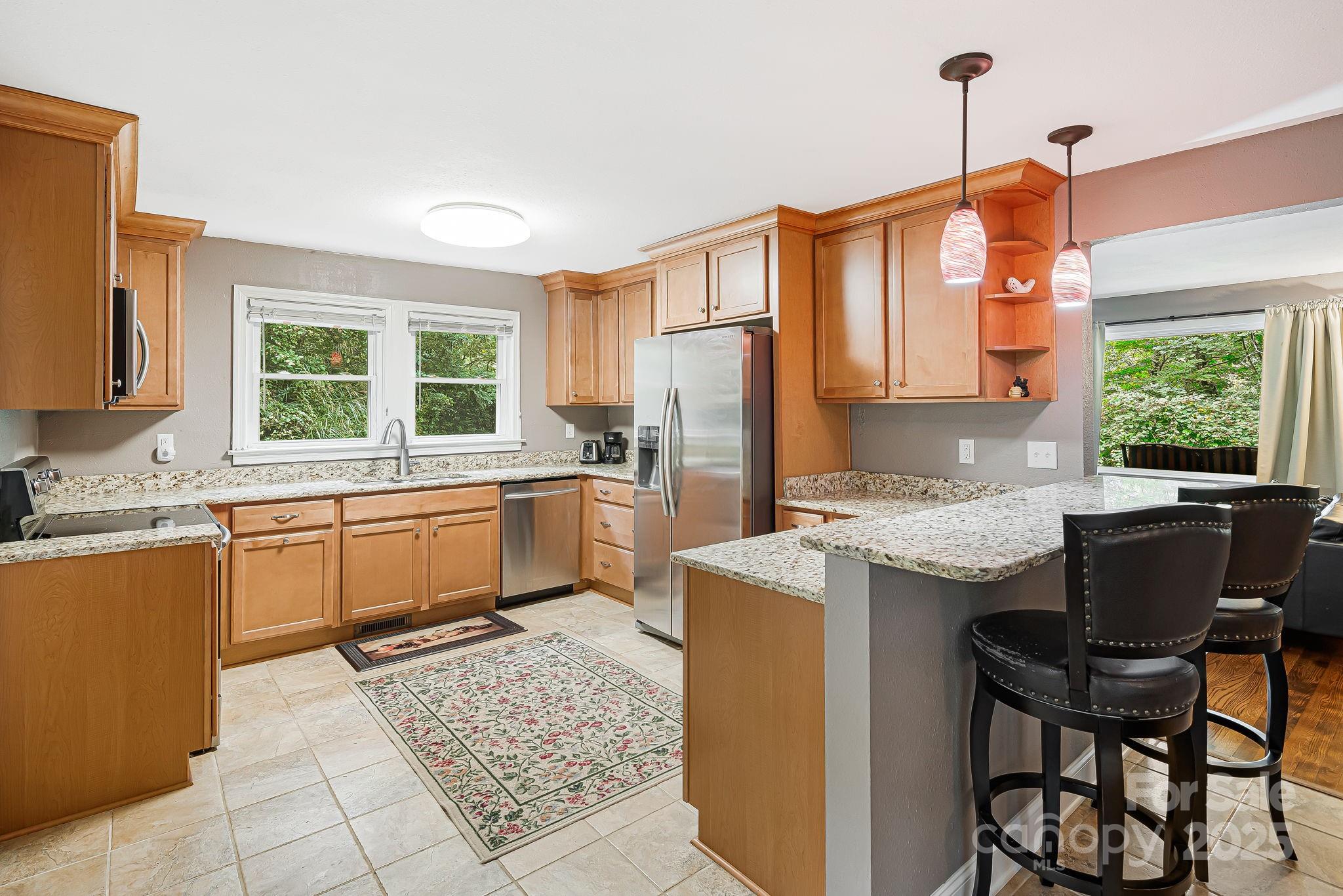 80 Mills Gap Road Asheville, NC 28803 - Photo 12 of 26