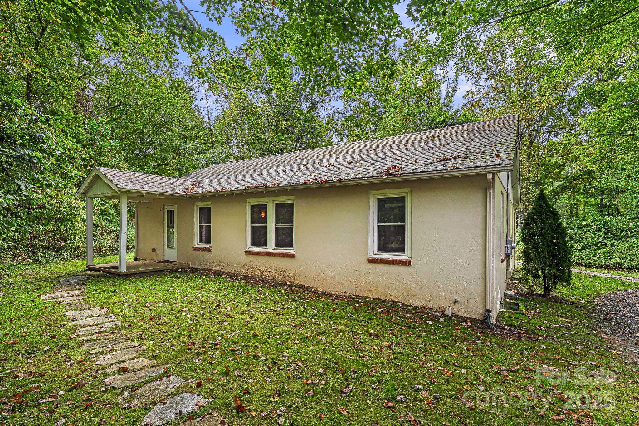 80 Mills Gap Road Asheville, NC 28803 - Photo 25 of 26