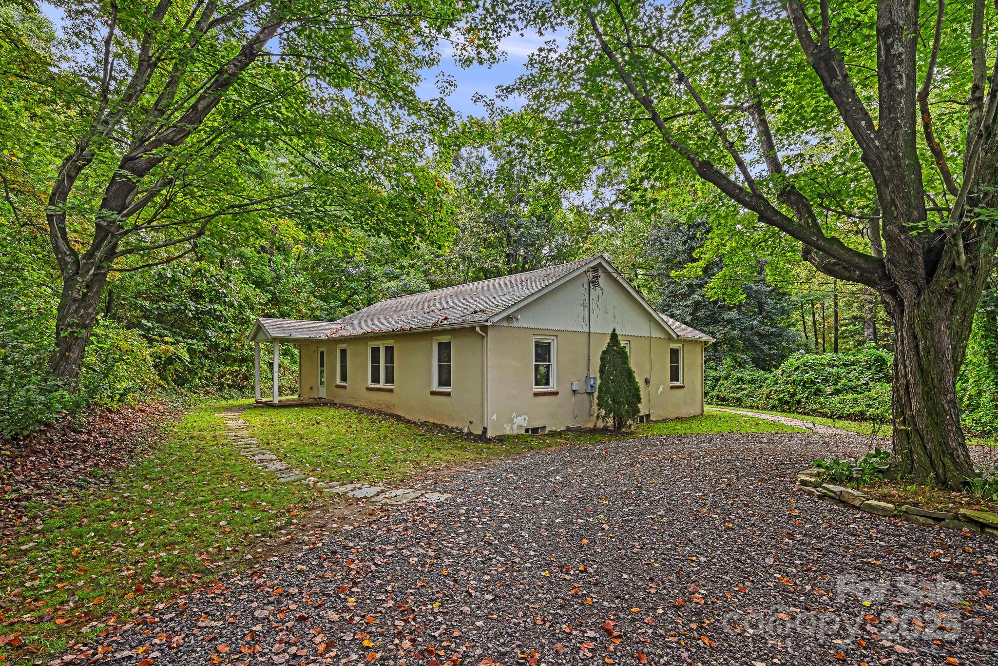 80 Mills Gap Road Asheville, NC 28803 - Photo 26 of 26