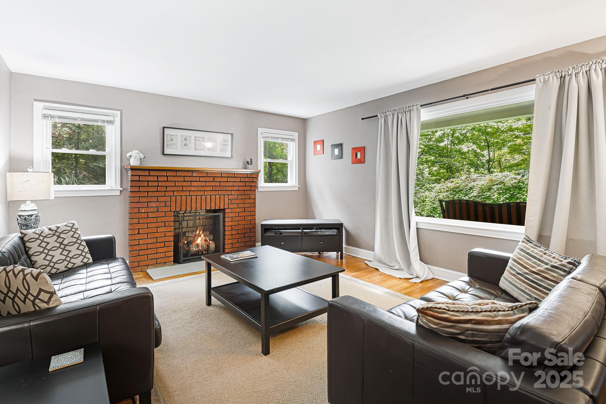 80 Mills Gap Road Asheville, NC 28803 - Photo 5 of 26