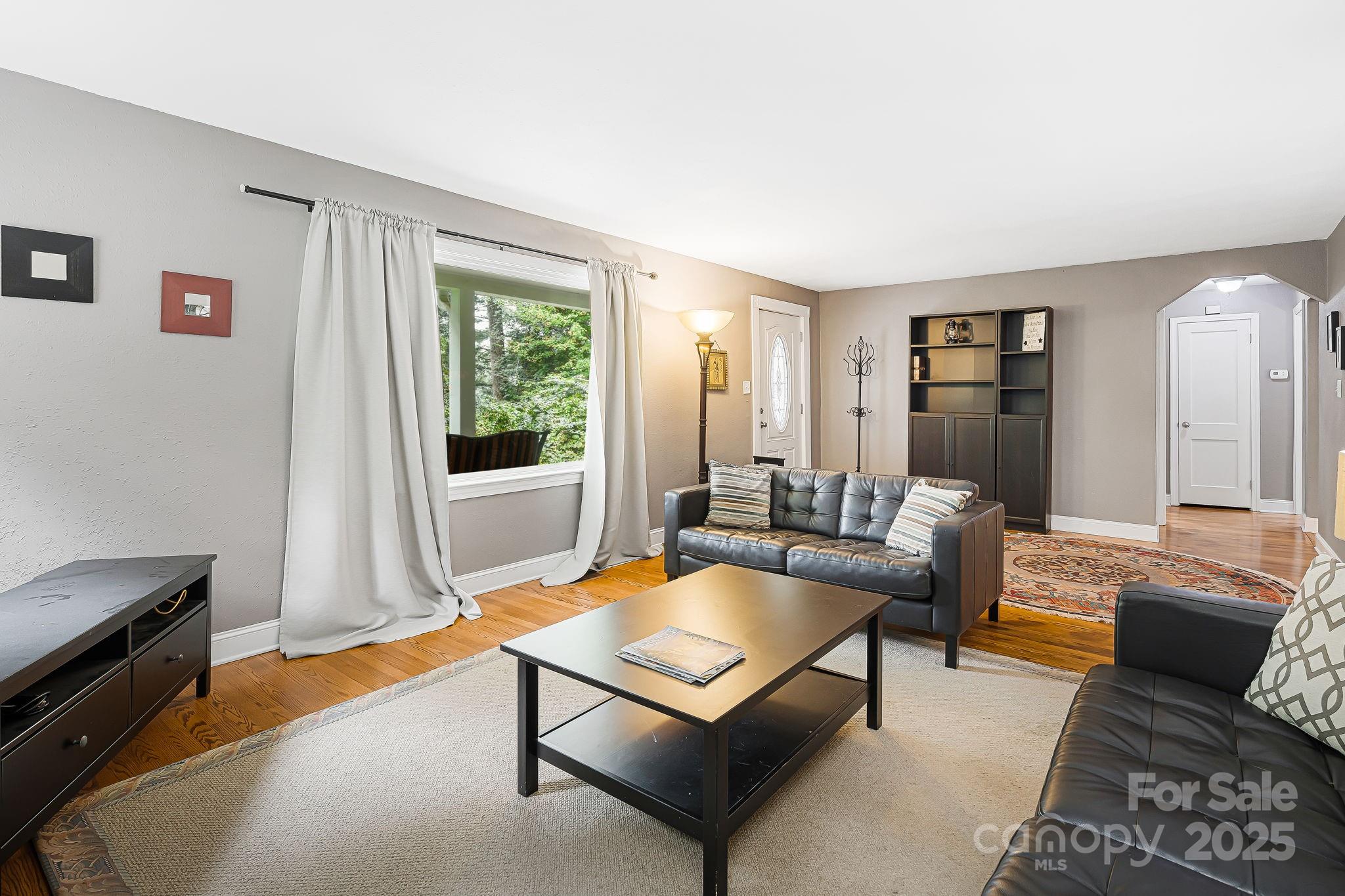 80 Mills Gap Road Asheville, NC 28803 - Photo 6 of 26