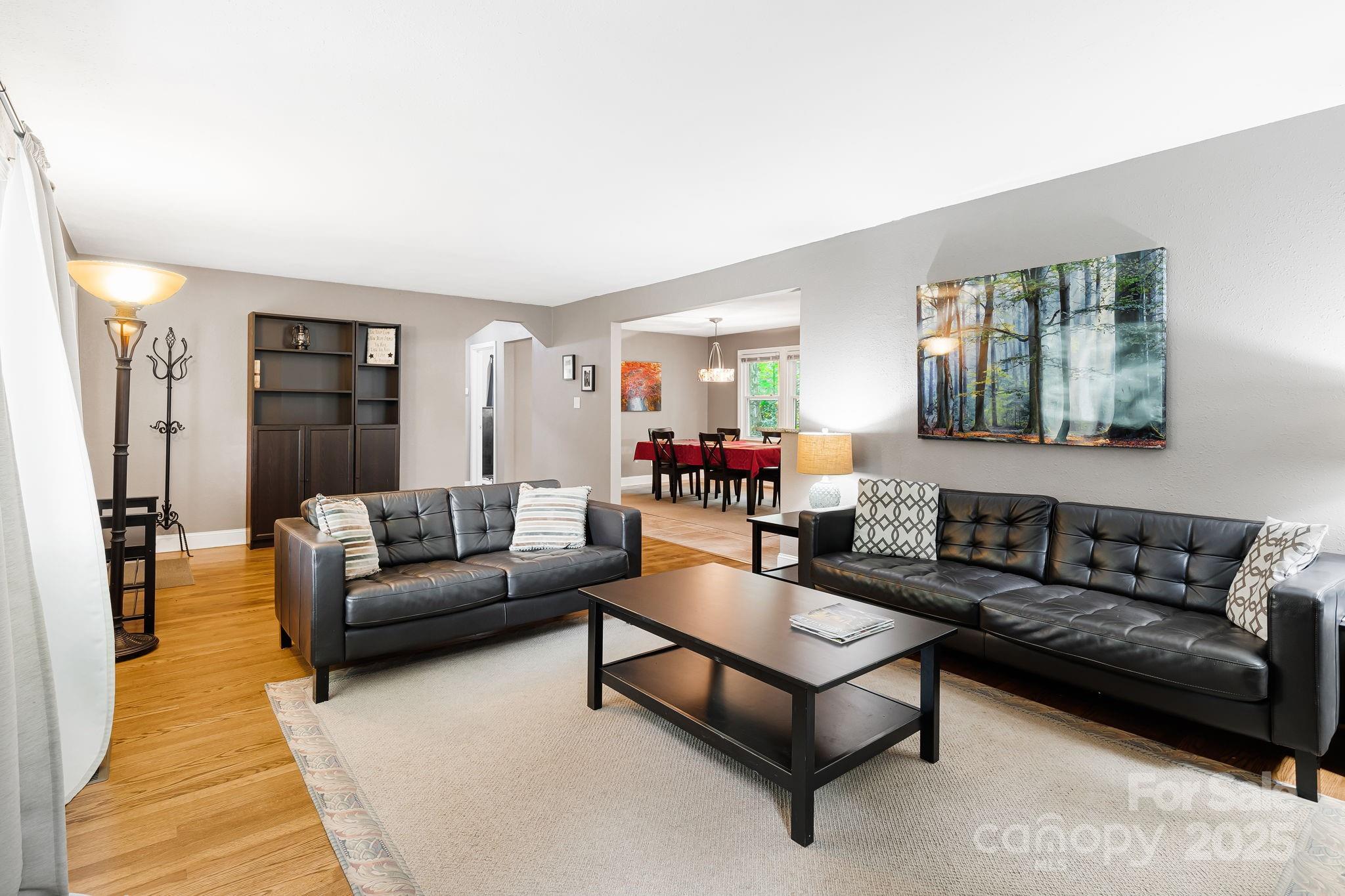 80 Mills Gap Road Asheville, NC 28803 - Photo 7 of 26