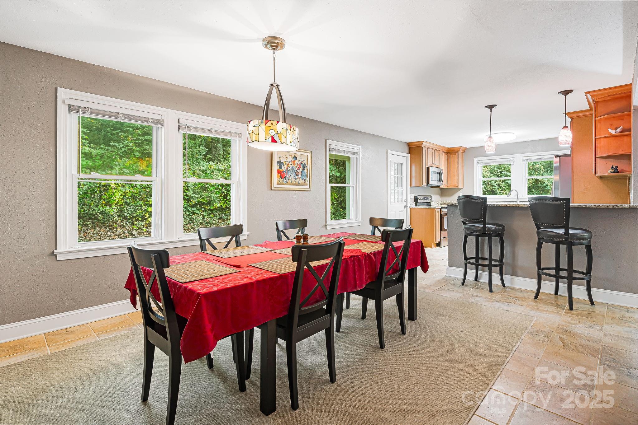 80 Mills Gap Road Asheville, NC 28803 - Photo 9 of 26