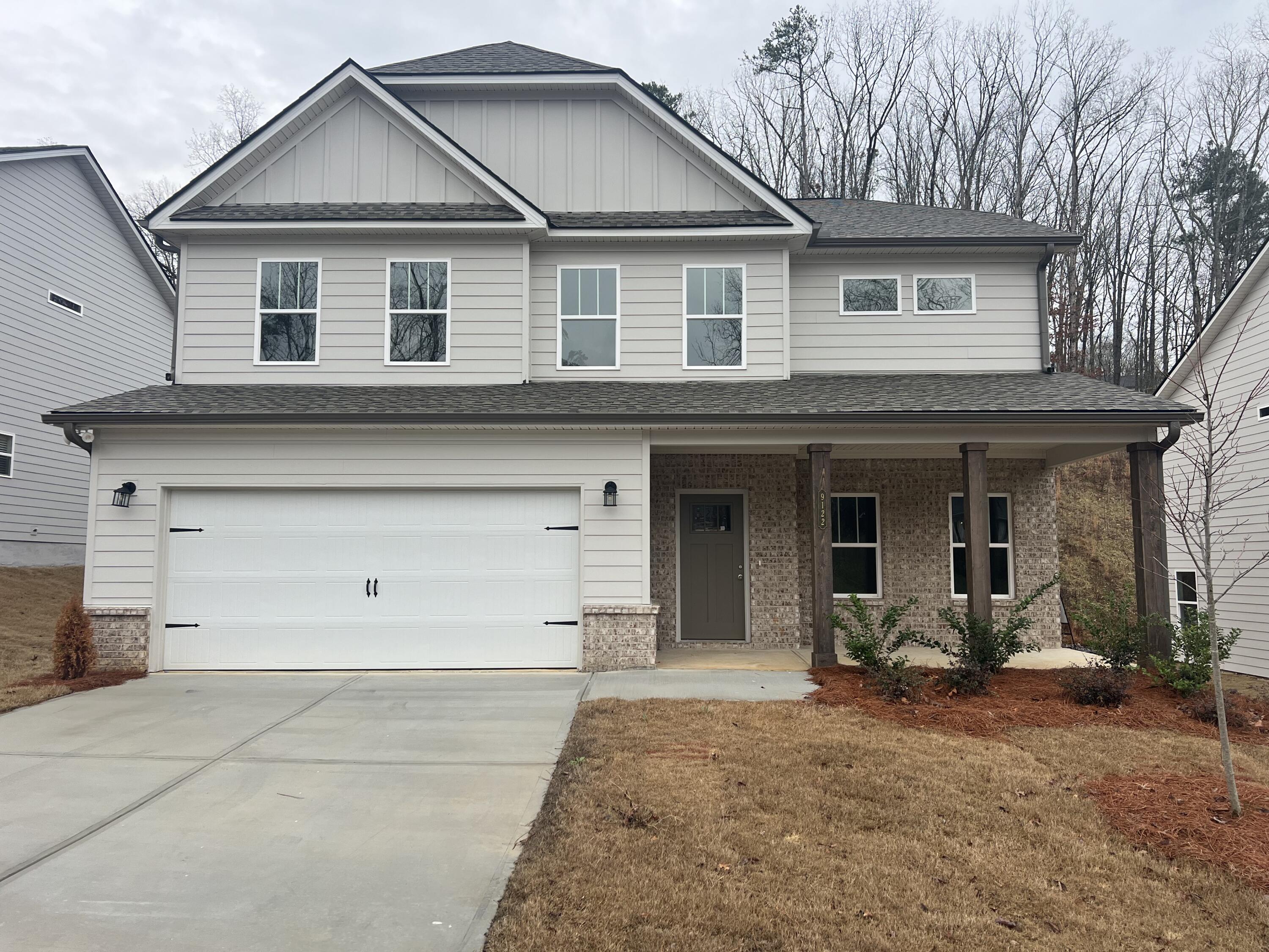 9122 Fuller Rd Unit 6  