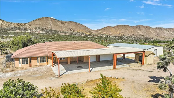 $750,000 | 4426 Oil Well Road, Phelan, CA 92371