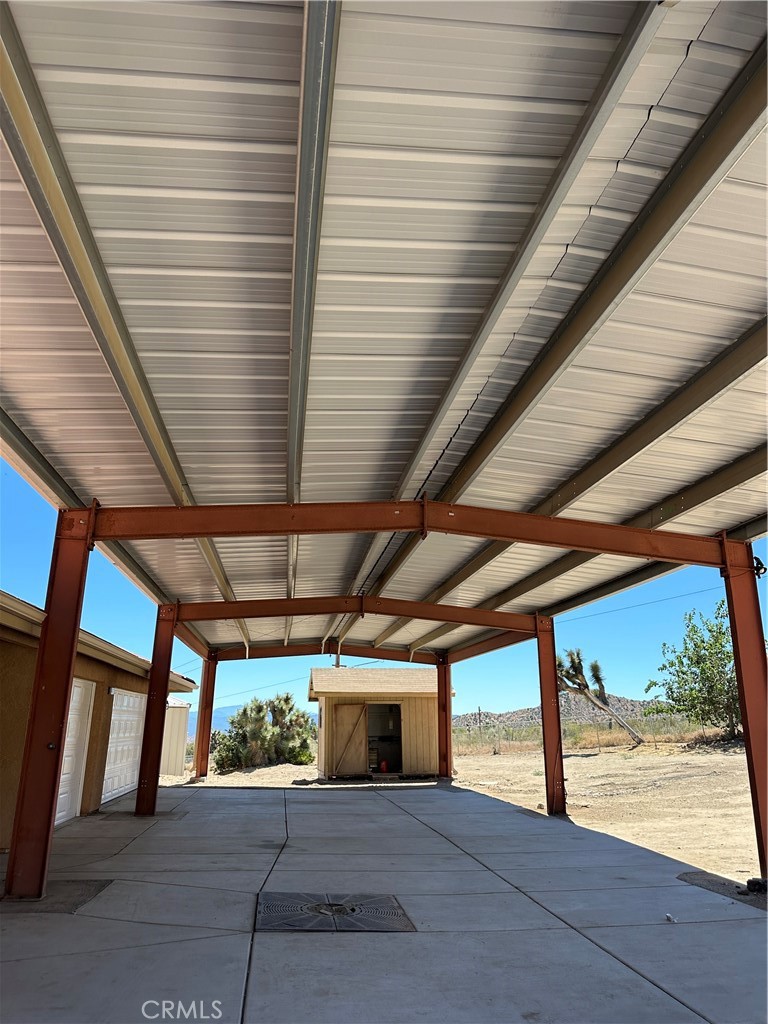 4426 Oil Well Road Phelan, CA 92371 - Photo 11 of 14