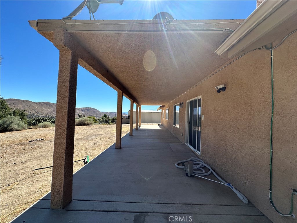 4426 Oil Well Road Phelan, CA 92371 - Photo 12 of 14