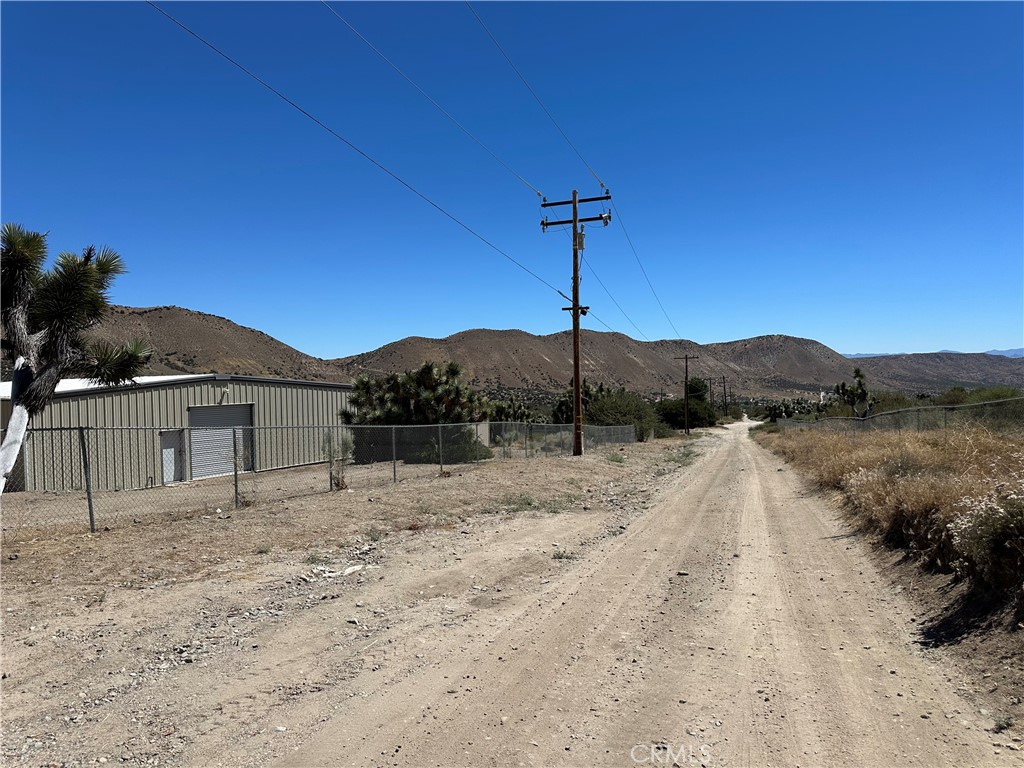 4426 Oil Well Road Phelan, CA 92371 - Photo 14 of 14