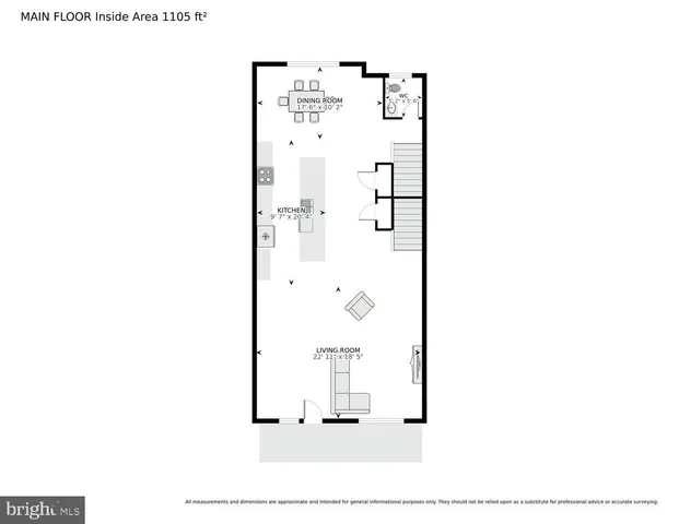 $665,000 | 16282 Connors Way, Unit 26, Rockville, MD 20855
