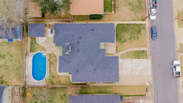 $2,100 | 1909 Castlegate Drive, Henderson, TX 75654