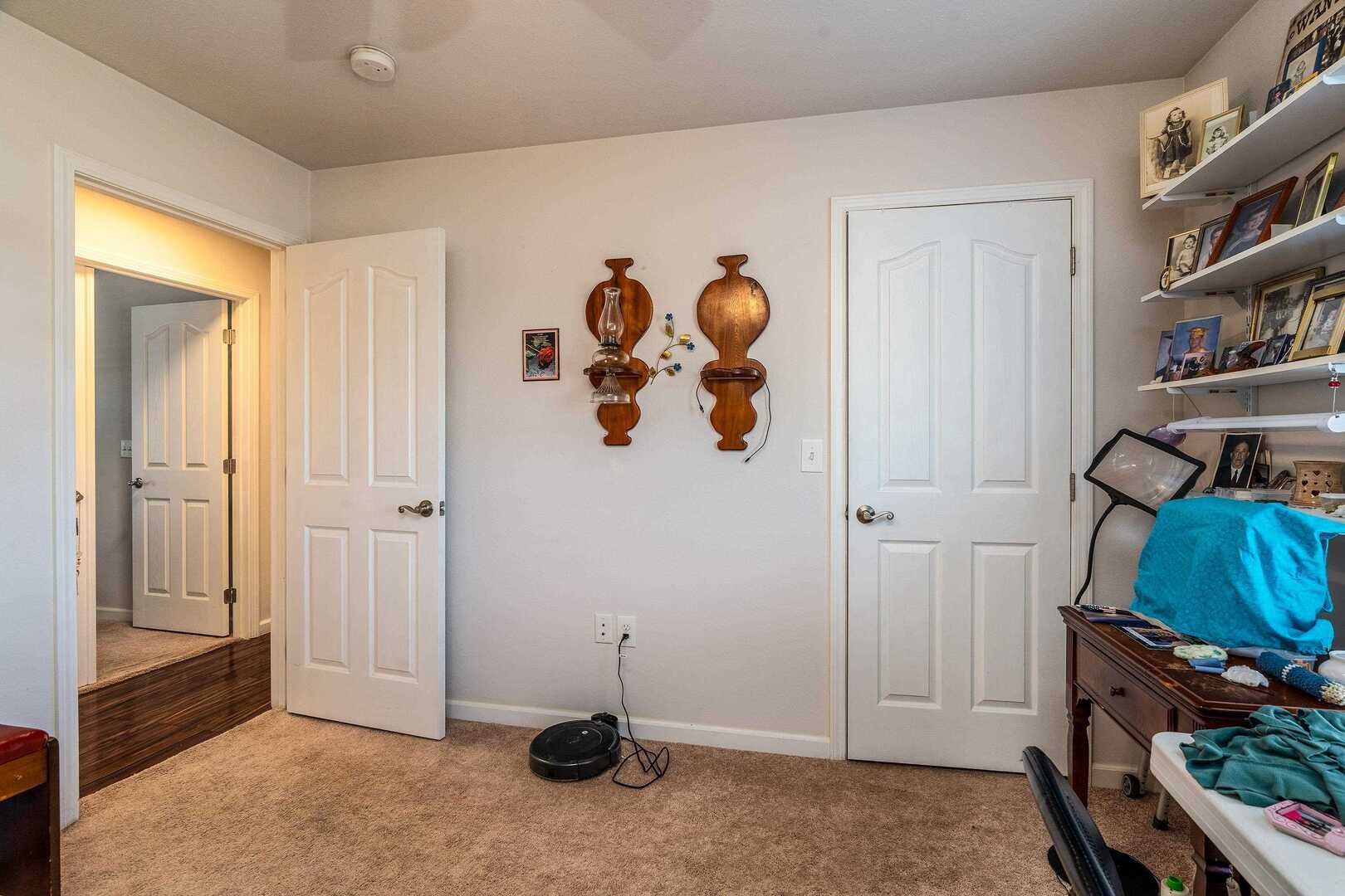 11114 Zachary Drive Marion, IL 62959 - Photo 23 of 34 a view of an empty room