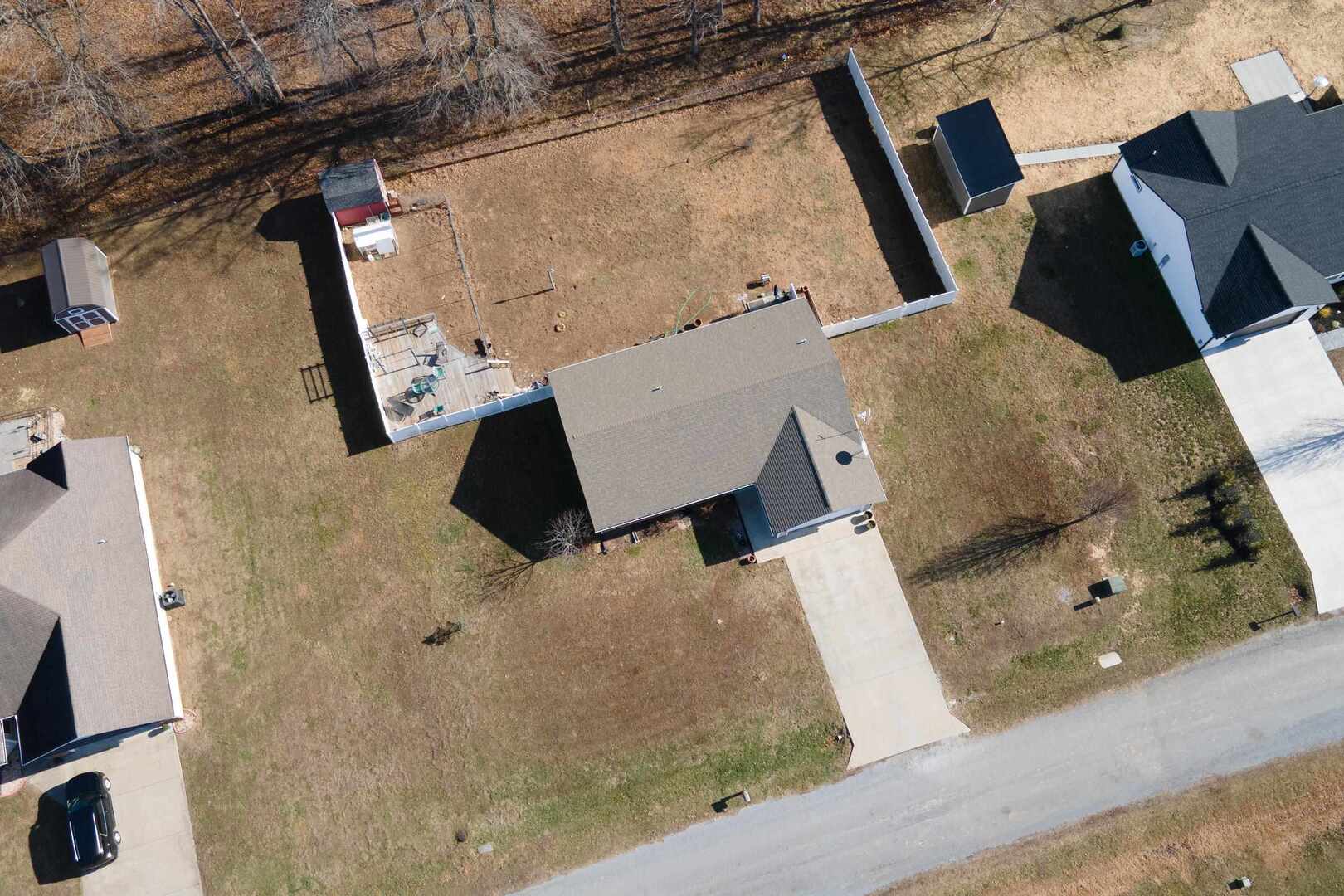 11114 Zachary Drive Marion, IL 62959 - Photo 30 of 34