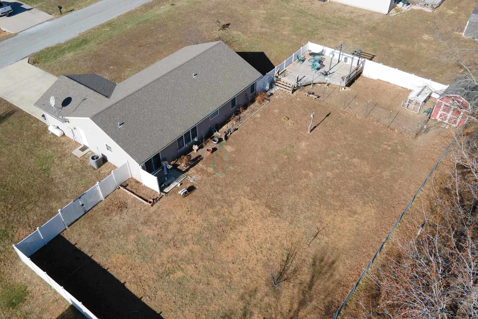 11114 Zachary Drive Marion, IL 62959 - Photo 32 of 34