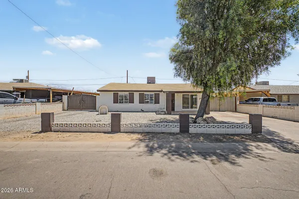 $350,000 | 2031 North 37th Drive, Phoenix, AZ 85009