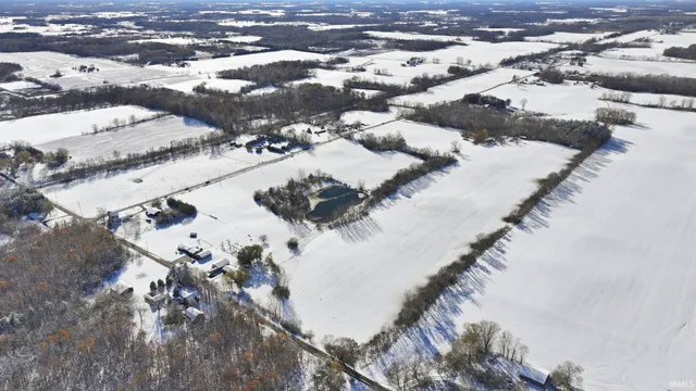 $632,775 | 0 West 750 South, Wolcottville, IN 46795