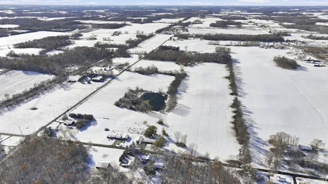 $632,775 | 0 West 750 South, Wolcottville, IN 46795