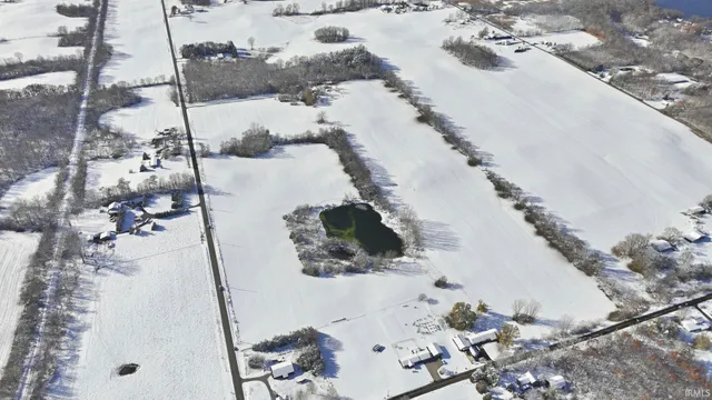 $632,775 | 0 West 750 South, Wolcottville, IN 46795