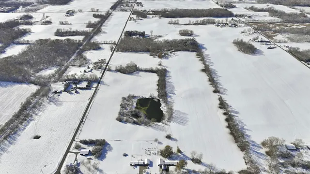 $632,775 | 0 West 750 South, Wolcottville, IN 46795