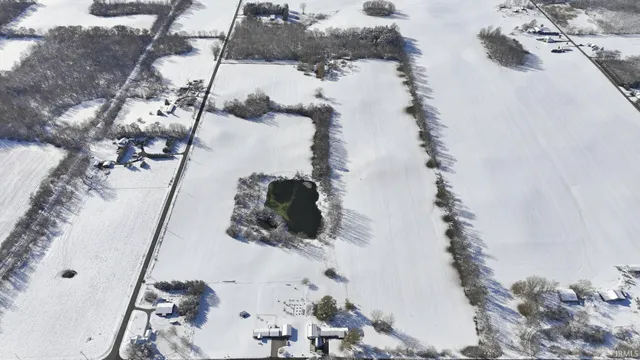 $632,775 | 0 West 750 South, Wolcottville, IN 46795