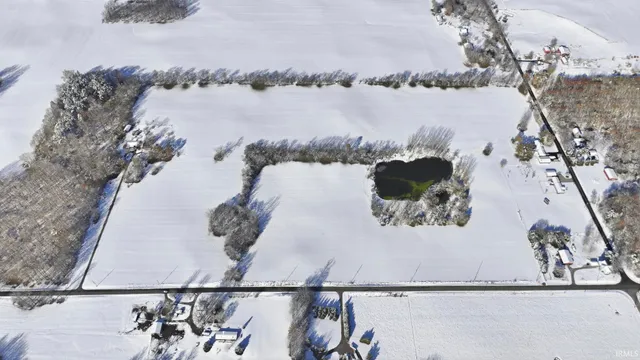 $632,775 | 0 West 750 South, Wolcottville, IN 46795