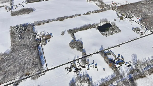 $632,775 | 0 West 750 South, Wolcottville, IN 46795