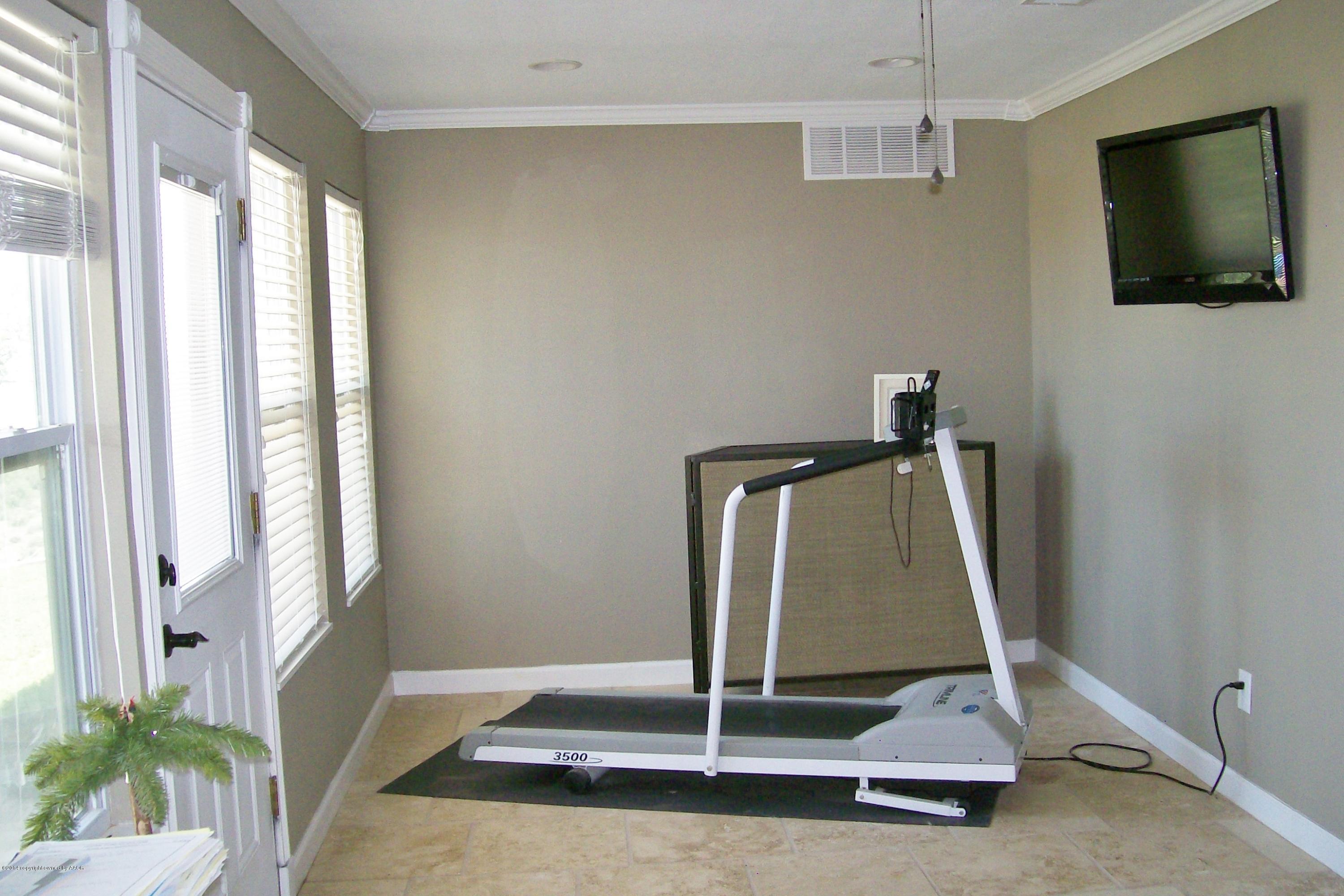 6001 White Fence Road Canyon, TX 79015 - Photo 21 of 29 Versatile Room w Closet