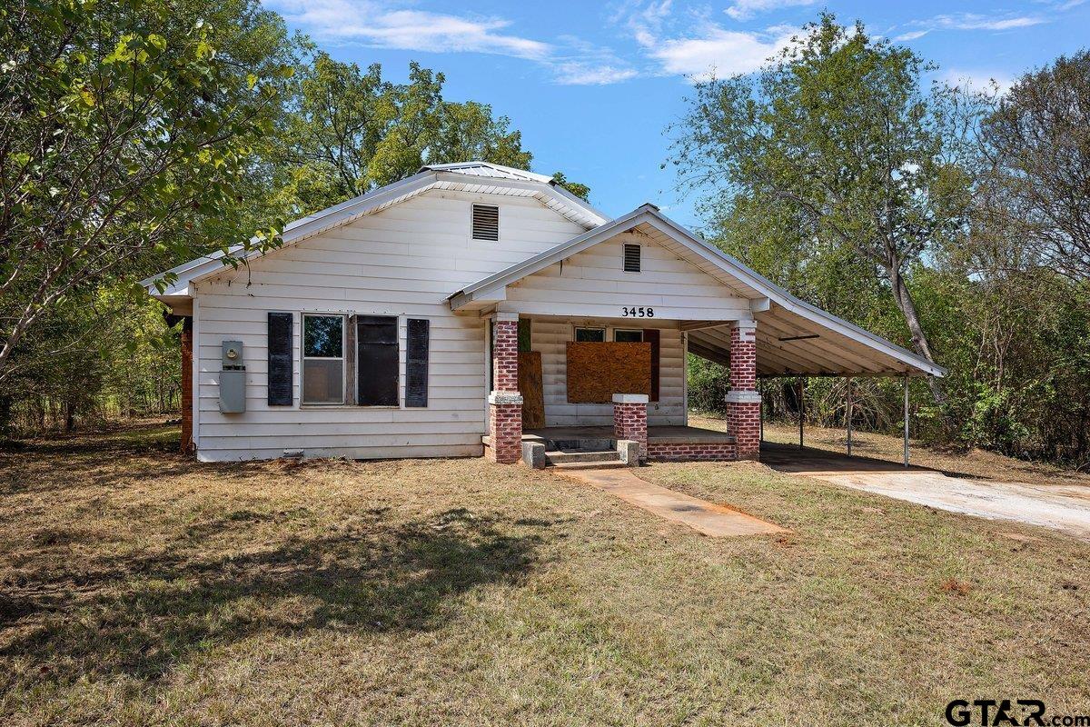 3458 Fm 1857 Rusk, TX 75785 - Photo 3 of 11 Gallery Image 3