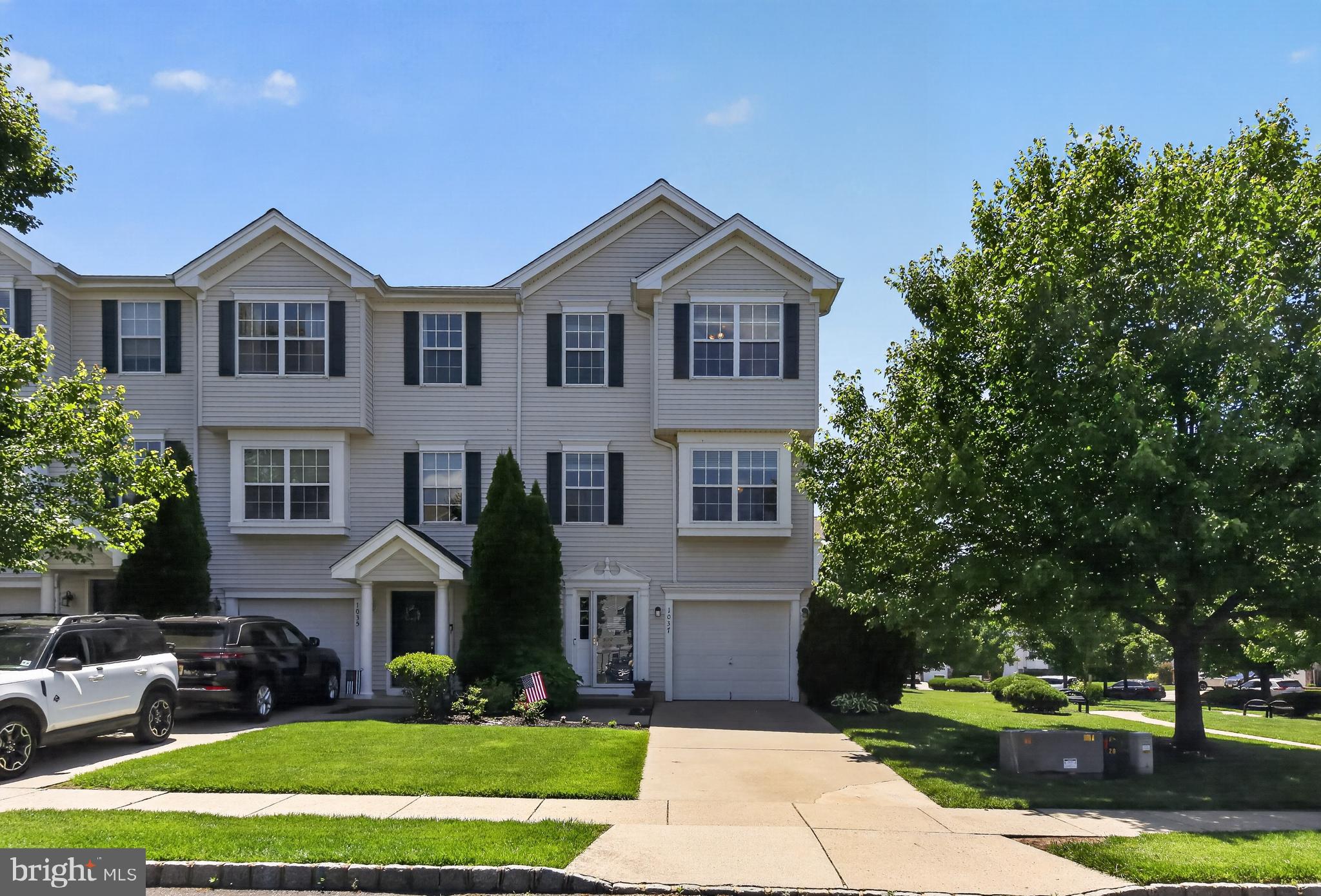 1037 Moore Road West Deptford, NJ 08086 - Photo 1 of 26